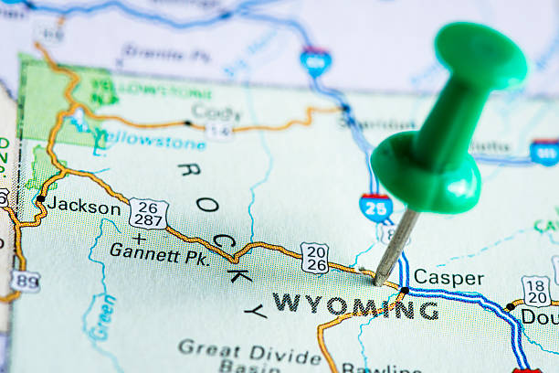 Wyoming (WY)